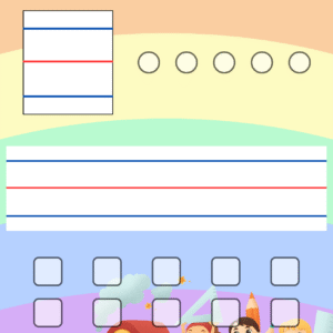 Number Focus