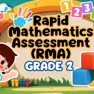 Rapid Mathematics Assessment Grade 2