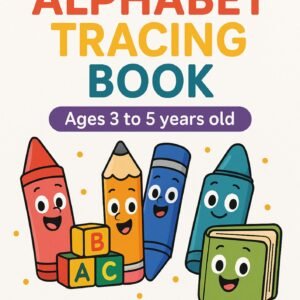 An enjoyable but educational learning activity for our little ones!