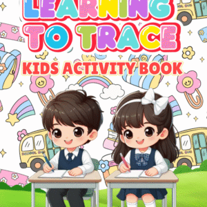 TRACING BOOKLET