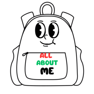 Back to School Activity