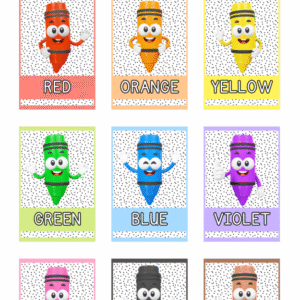COLOR POSTER