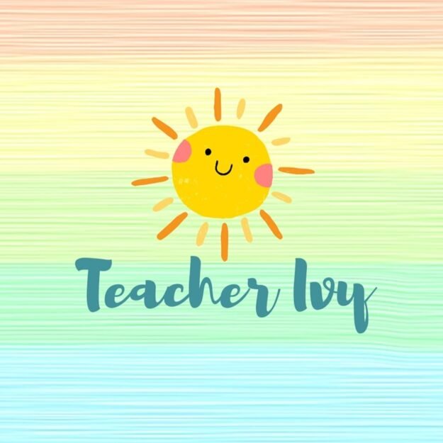 Teacher Ivy