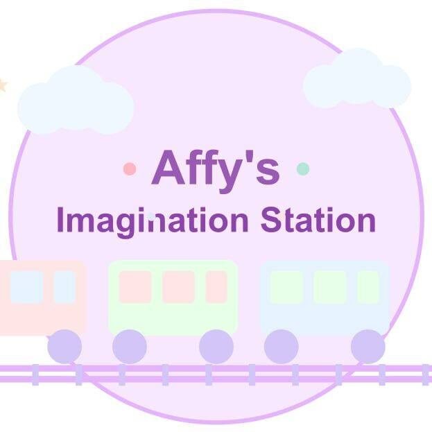 Affy's Imagination Station