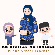 KB Digital Materials