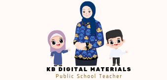 KB Digital Materials