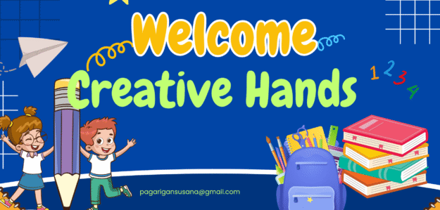 CreativeHands CreativeHands