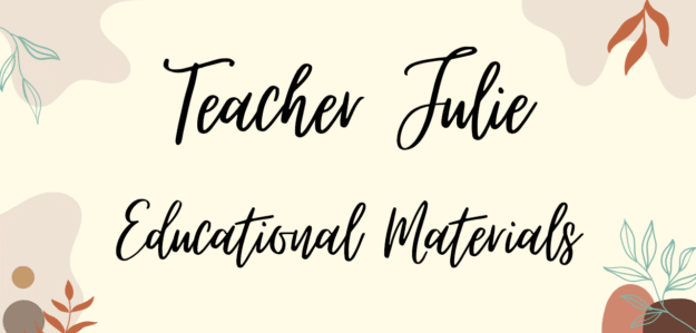 Teacher Julie