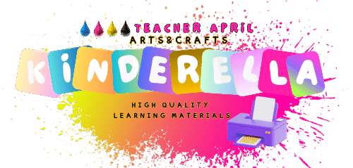 Kinderella Learning Materials by Teacher April Kinderella Learning Materials by Teacher April