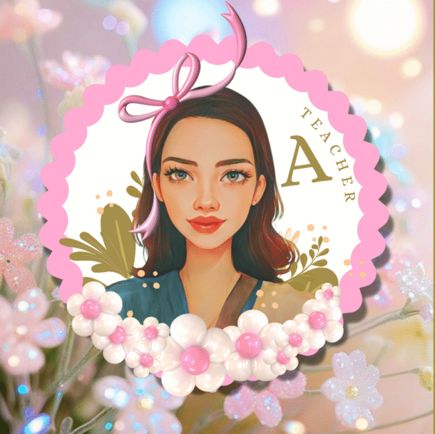 Teacher A's Artsy Crate