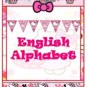 Alphabets chart