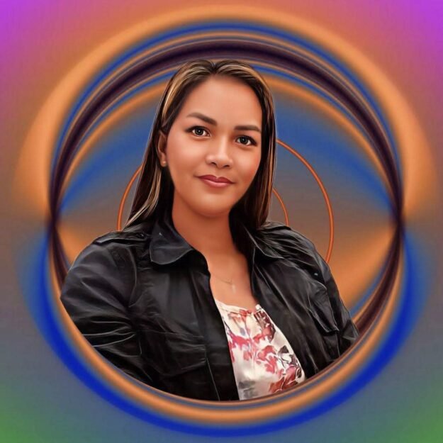 Maam Ruby