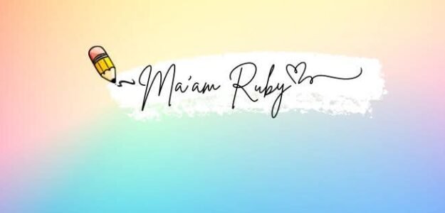 Maam Ruby