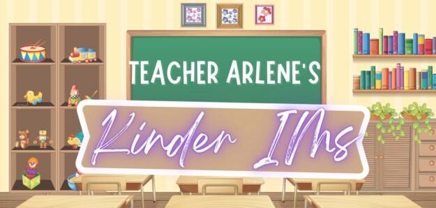 Teacher Arlene's Kinder IMs Teacher Arlene's Kinder IMs
