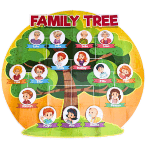 Family Tree