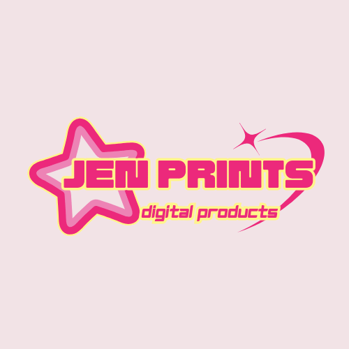 Jen Prints