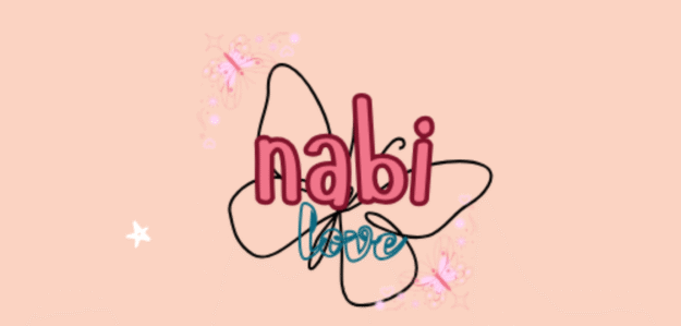 nabilove nabilove