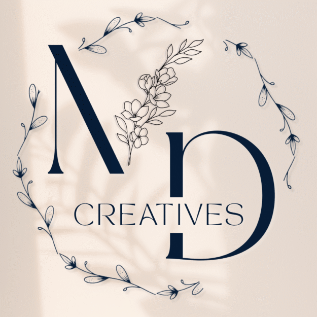 MMD Digital Creatives