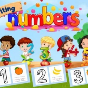 Tracing Numbers