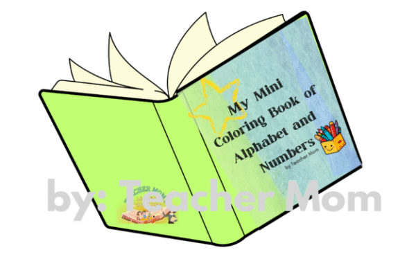COLORING BOOK