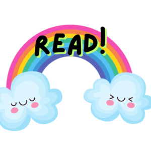 READING CORNER DECORATIONS