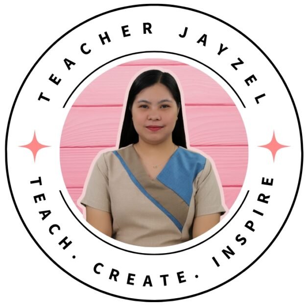 Teacher Jayzel