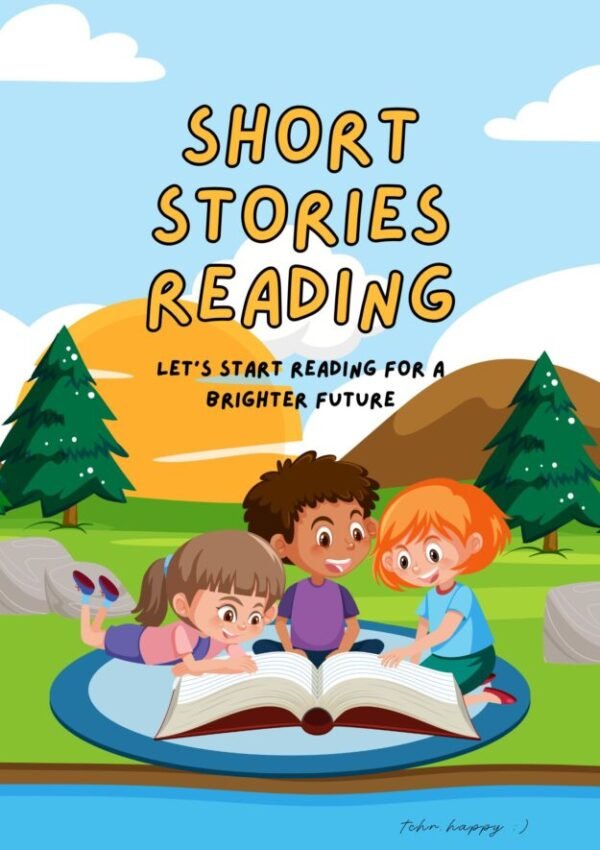 Short Stories Reading