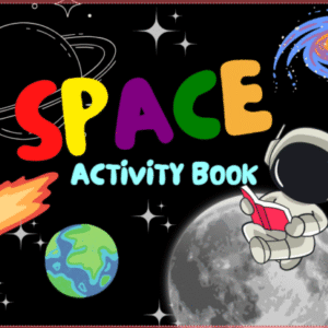 SPACE Activity Workbook
