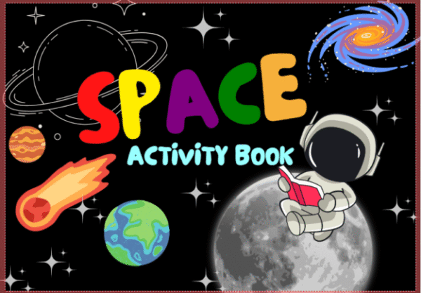 SPACE Activity Workbook