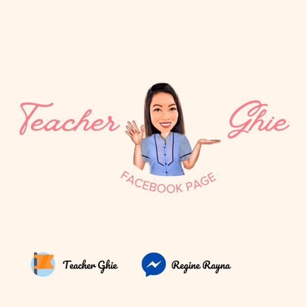 Teacher Ghie