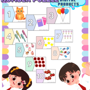 Number Puzzle