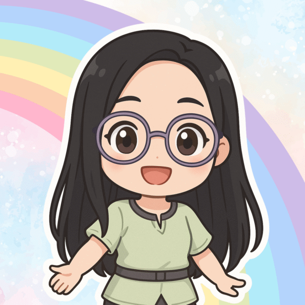 Rainbow Classroom