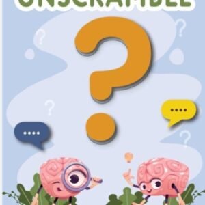 Unscramble the letters