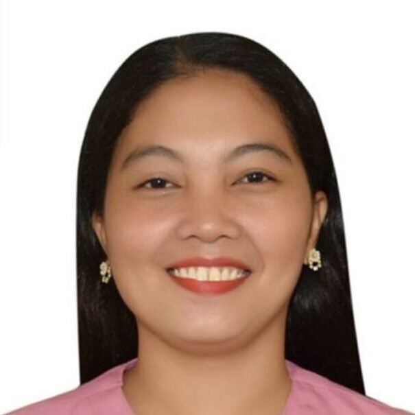 Teacher Joy