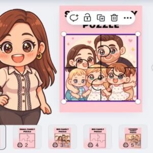 Matatag Kindergarten Family