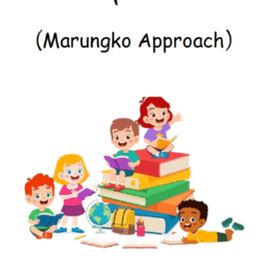 MARUNGKO Approach - reading set