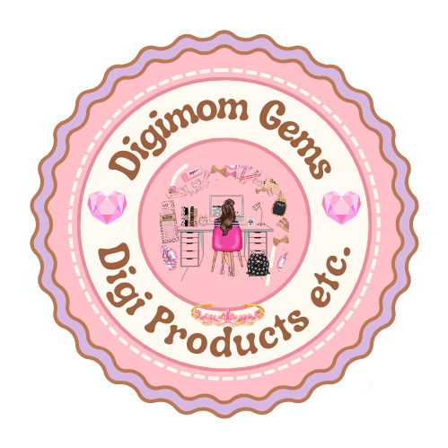 DigiMom Gems