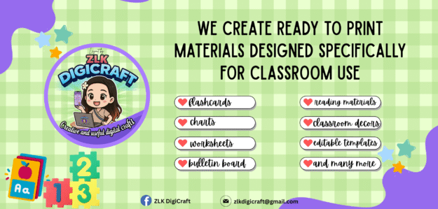 ZLK Digicraft ZLK Digicraft