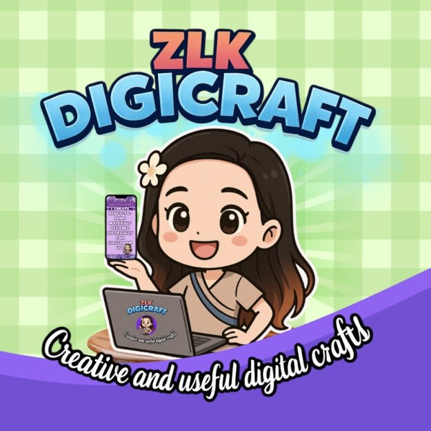 ZLK Digicraft