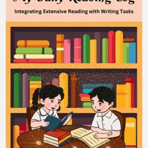 Reading Logs for Reading Intervention