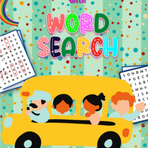 Word Hunt