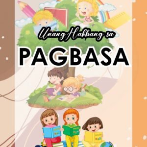 Unang Hakbang sa Pagbasa Chart