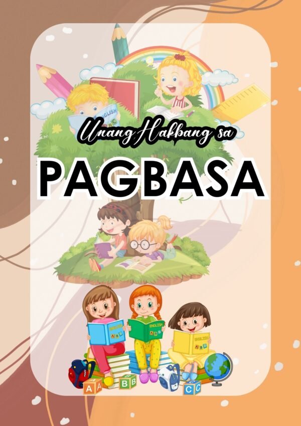 Unang Hakbang sa Pagbasa Chart