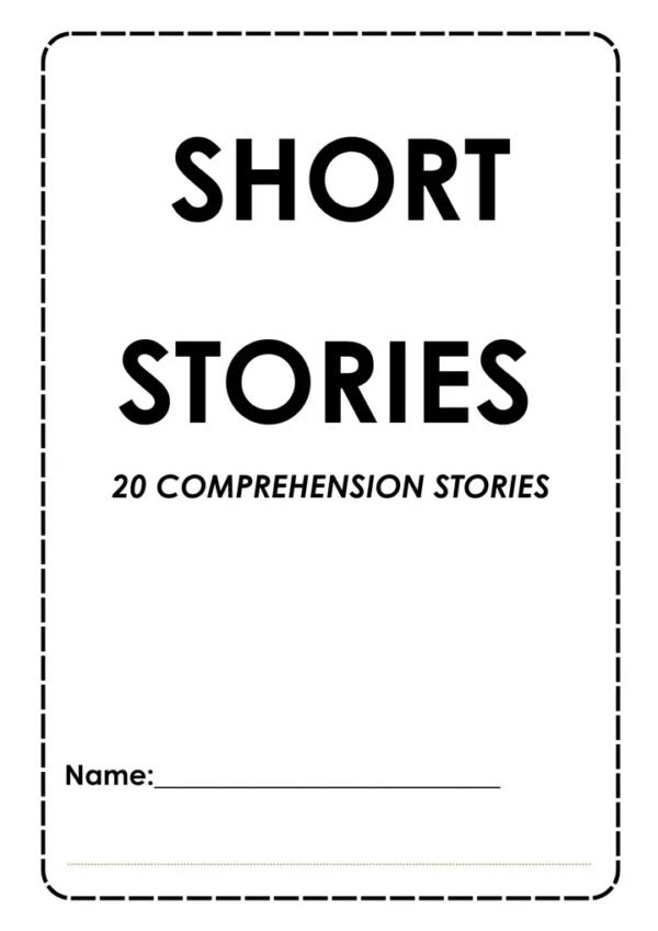Short STORIES
