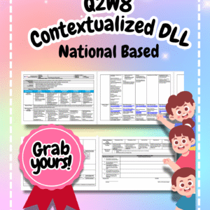 Q2W8-Contetxtualized DLL-National Based