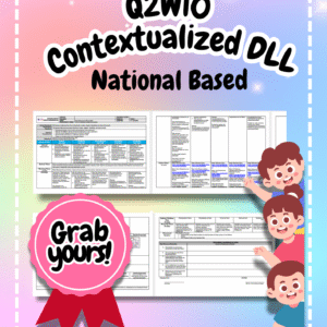 Q2W10-Contetxtualized DLL-National Based