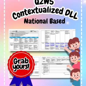 Q2W5-Contetxtualized DLL-National Based