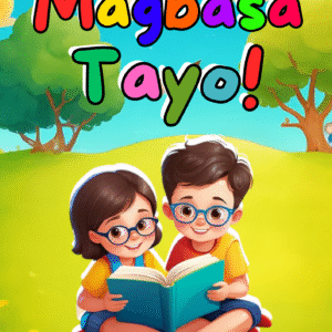 Magbasa Tayo