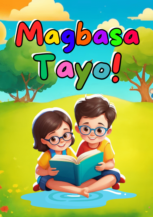 Magbasa Tayo