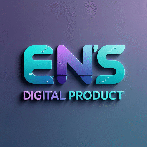 EN's Digital Product